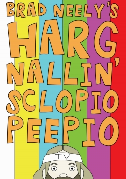 Brad Neely's Harg Nallin Sclopio Peepio-free