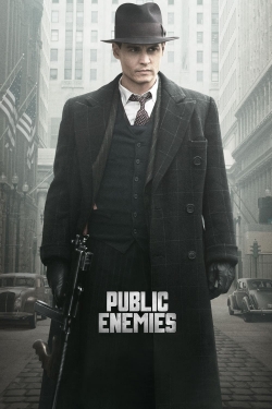 Public Enemies-free