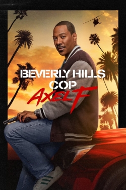 Beverly Hills Cop: Axel F-free