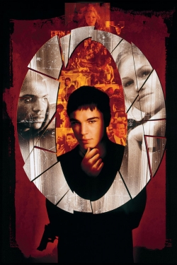 O (2001)-free