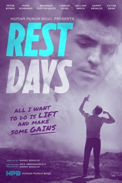 Rest Days-free