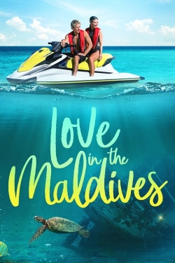 Love in the Maldives-free