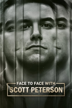 Face to Face with Scott Peterson-free