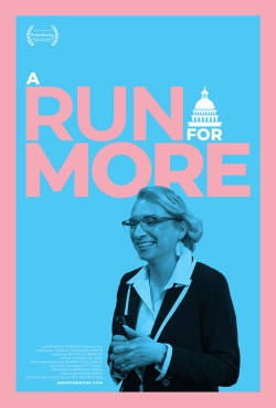 A Run for More-free