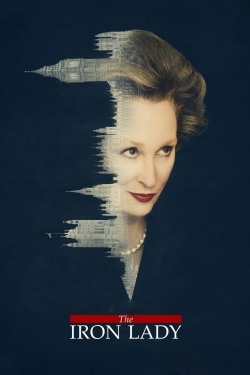 The Iron Lady-free