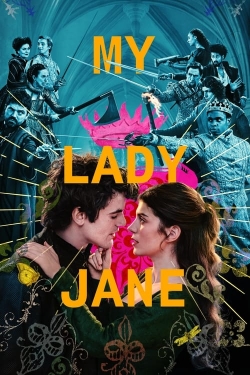 My Lady Jane-free