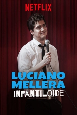 Luciano Mellera: Puerile-free