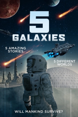 5 Galaxies-free