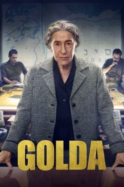 Golda-free