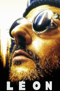 Léon: The Professional-free