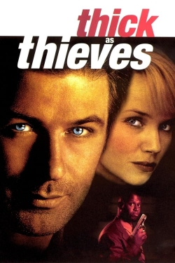 Thick as Thieves-free