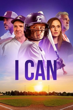 I Can-free