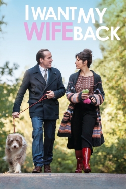 I Want My Wife Back-free
