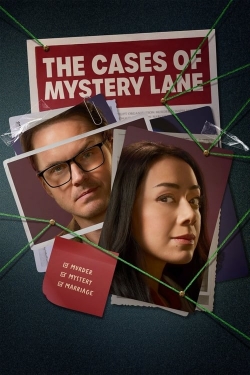 The Cases of Mystery Lane-free
