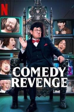 Comedy Revenge-free