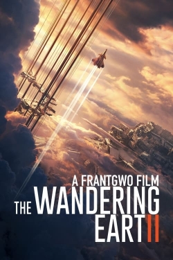The Wandering Earth II-free