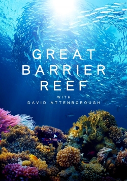 Great Barrier Reef with David Attenborough-free