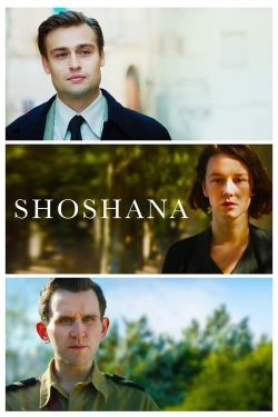 Shoshana-free