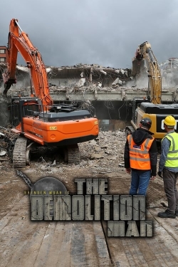 The Demolition Man-free