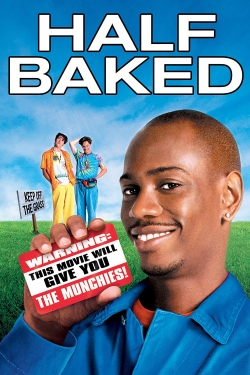 Half Baked-free