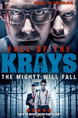 The Fall of the Krays-free