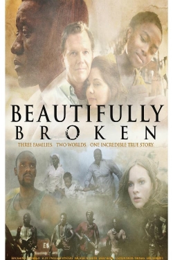 Beautifully Broken-free