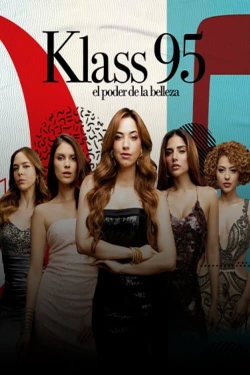 KLASS 95: The Power of Beauty-free