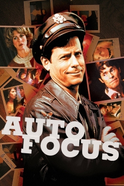 Auto Focus-free