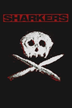 Sharkers-free