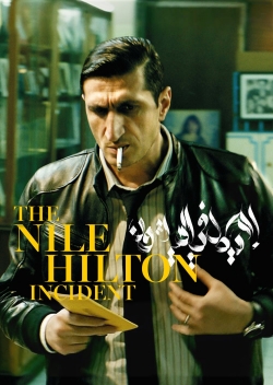 The Nile Hilton Incident-free