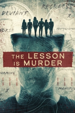 The Lesson Is Murder-free