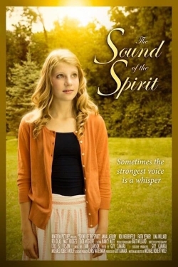 The Sound of the Spirit-free