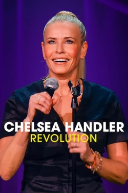 Chelsea Handler: Revolution-free