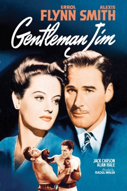 Gentleman Jim-free