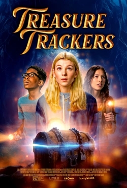 Treasure Trackers-free