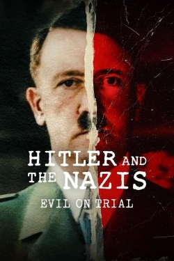 Hitler and the Nazis: Evil on Trial-free