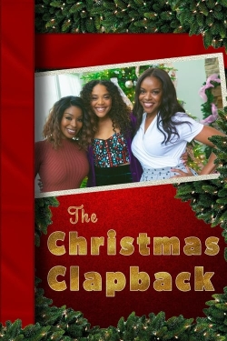 The Christmas Clapback-free