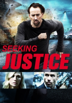 Seeking Justice-free