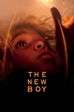 The New Boy-free