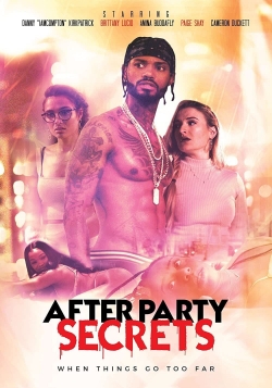 After Party Secrets-free