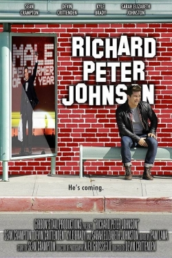 Richard Peter Johnson-free