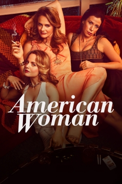 American Woman-free