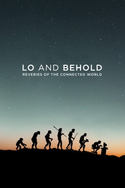 Lo and Behold: Reveries of the Connected World-free