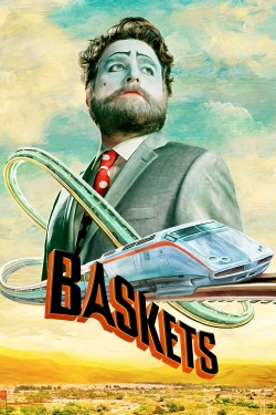 Baskets-free