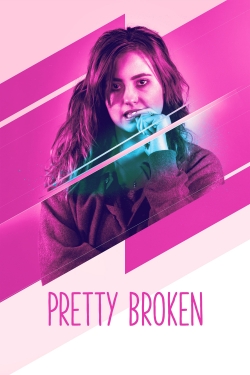 Pretty Broken-free