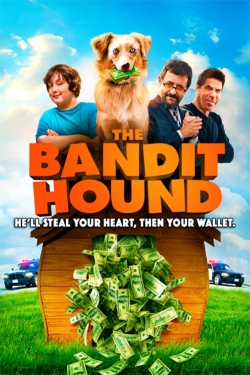 The Bandit Hound-free