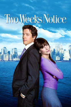 Two Weeks Notice-free