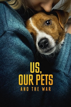 Us, Our Pets and the War-free