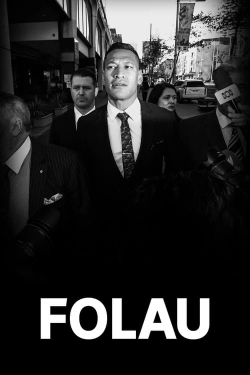 Folau-free