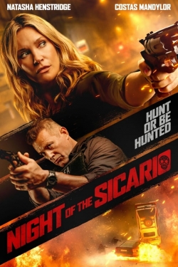 Night of the Sicario-free